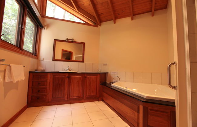 The Lodges - Foto 29