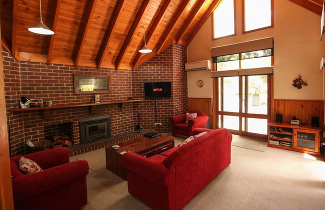 The Lodges - Foto 20
