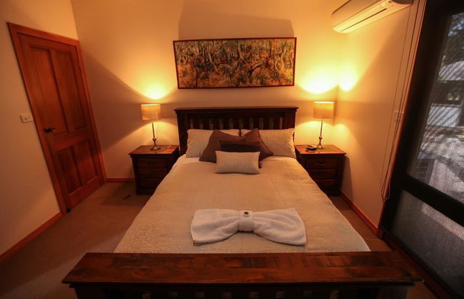 The Lodges - Foto 2