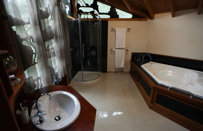 The Lodges - Foto 28