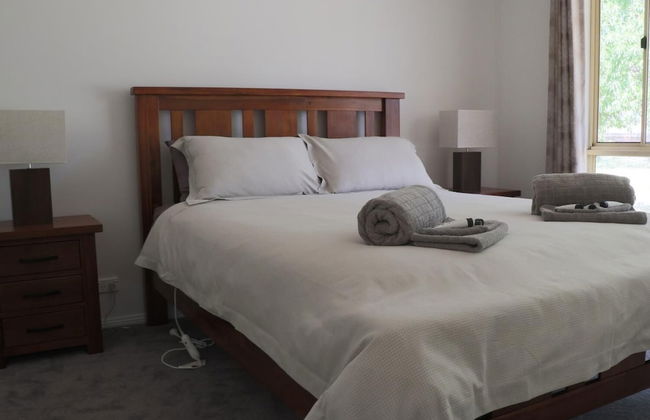 Swagman Homestead - Foto 8