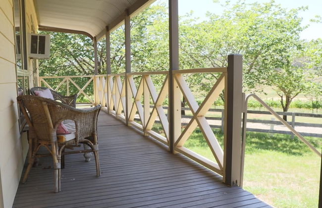 Swagman Homestead - Foto 20