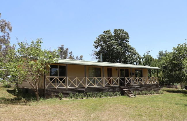 Swagman Homestead - Foto 30