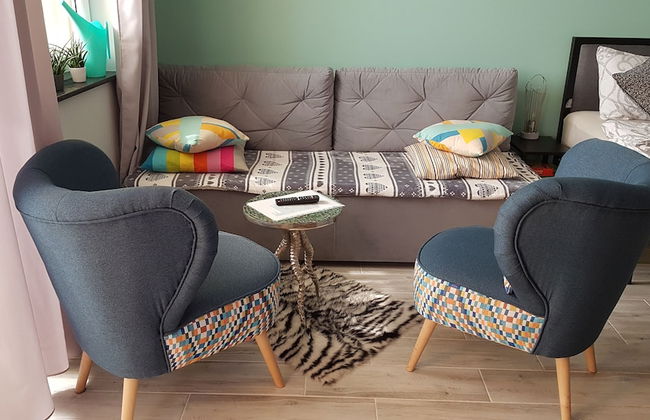 Roztocka Loft Apartment - Foto 6