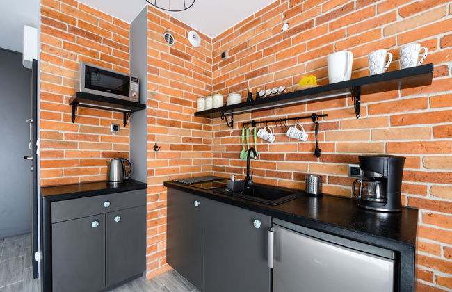 Roztocka Loft Apartment - Foto 11