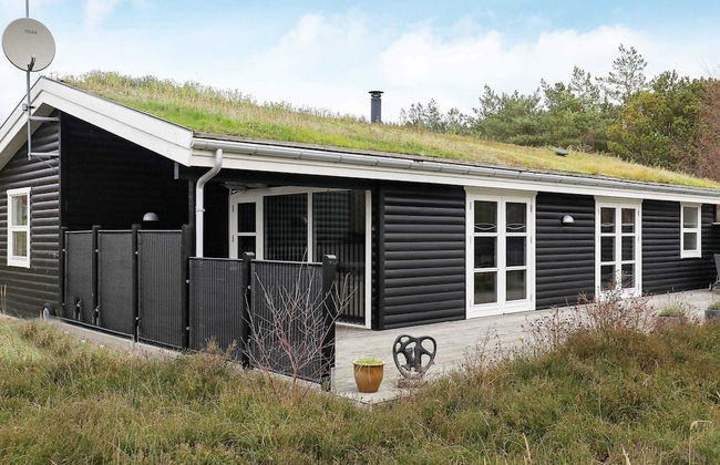 6 Person Holiday Home in Laeso - Foto 1