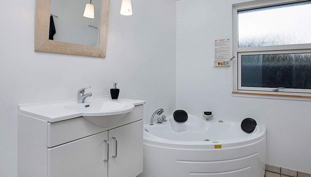 6 Person Holiday Home in Laeso - Foto 5