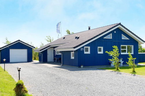 Photo 21 - 6 Person Holiday Home in Hemmet