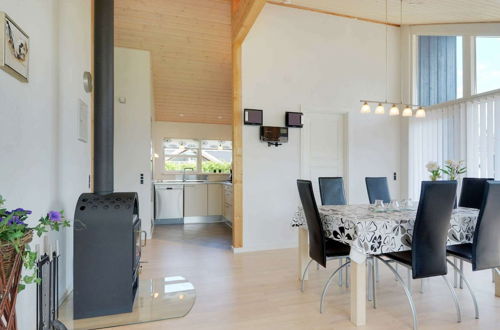 Photo 11 - 6 Person Holiday Home in Hemmet