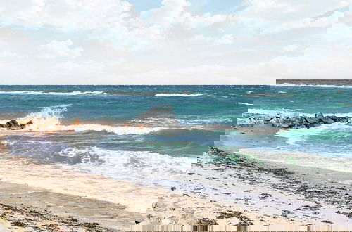 Photo 31 - Luring Holiday Home in Poljana With Sea Nearby