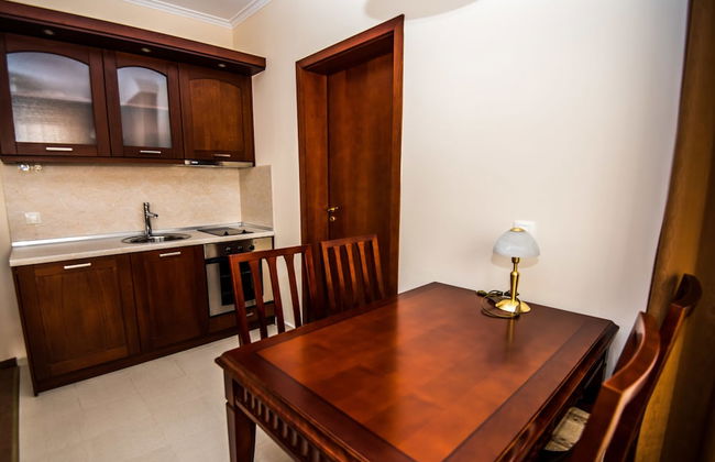 Apartments in Down Town Complex - Foto 6