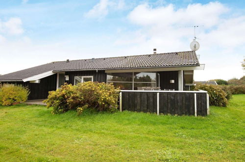 Photo 19 - 8 Person Holiday Home in Ebeltoft