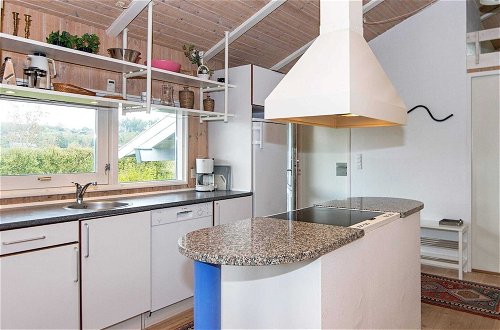 Photo 9 - 8 Person Holiday Home in Ebeltoft