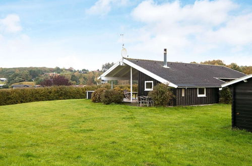 Photo 21 - 8 Person Holiday Home in Ebeltoft