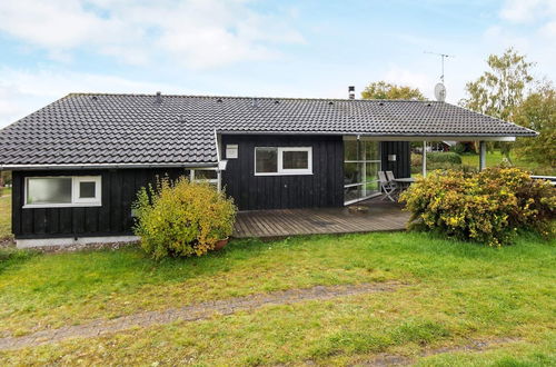 Photo 20 - 8 Person Holiday Home in Ebeltoft