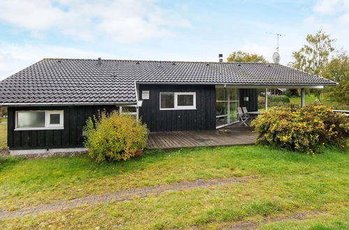 Photo 19 - 8 Person Holiday Home in Ebeltoft