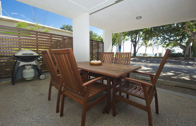Maggies Beachfront Apt. 1 - Foto 10