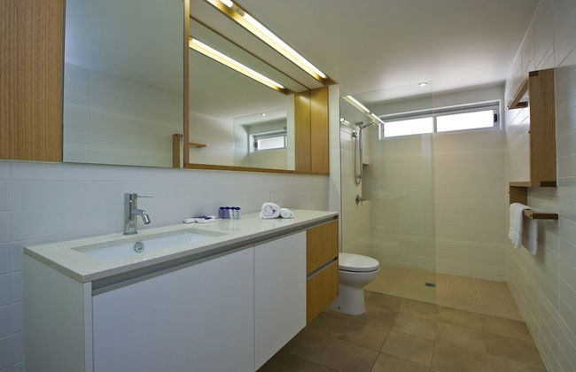 Maggies Beachfront Apt. 1 - Foto 14