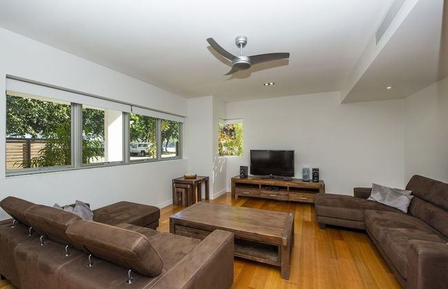 Maggies Beachfront Apt. 1 - Foto 9