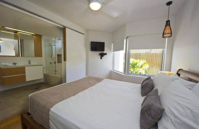 Maggies Beachfront Apt. 1 - Foto 11