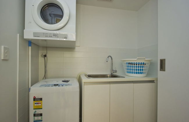 Maggies Beachfront Apt. 1 - Foto 12