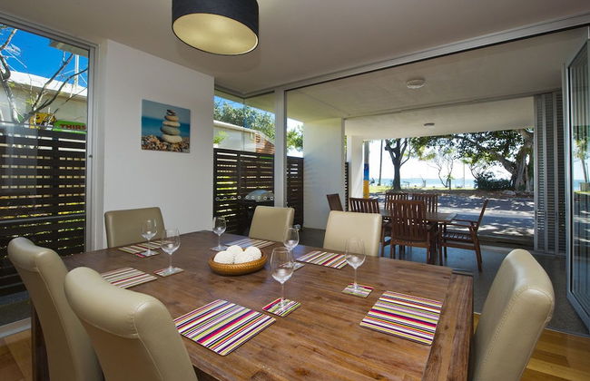 Maggies Beachfront Apt. 1 - Foto 5