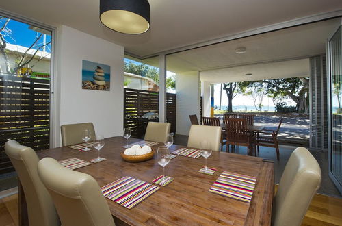 Foto 5 - Maggies Beachfront Apt. 1