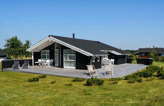 Foto 1 - Holiday Home in Løkken