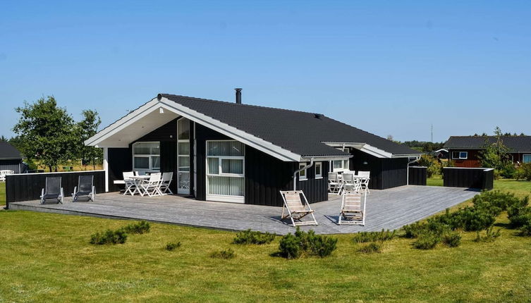 Photo 1 - Holiday Home in Løkken