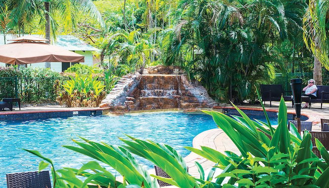 Foto 1 - Darwin FreeSpirit Resort