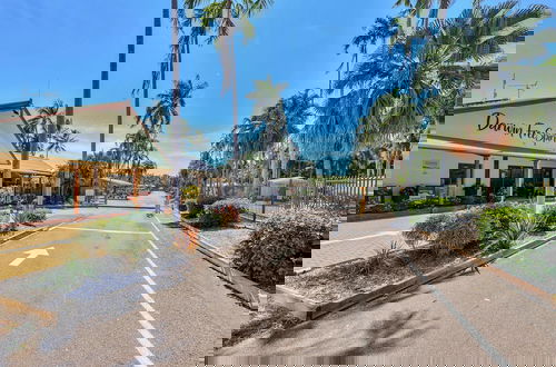 Foto 1 - Darwin FreeSpirit Resort