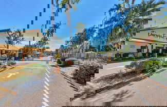 Foto 1 - Darwin FreeSpirit Resort