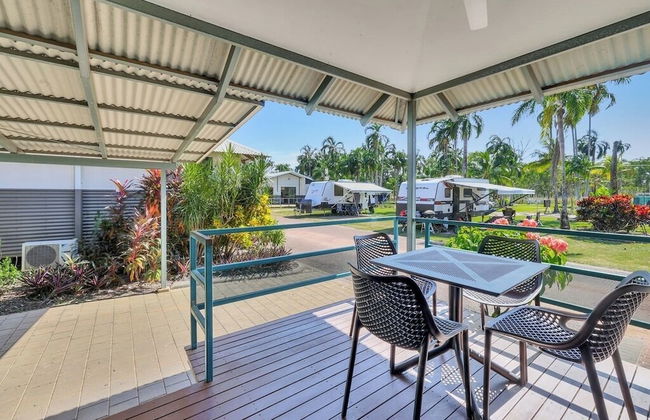 Darwin FreeSpirit Resort - Foto 46