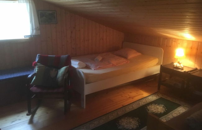 Holiday Home Sondre Hallangen - Foto 4