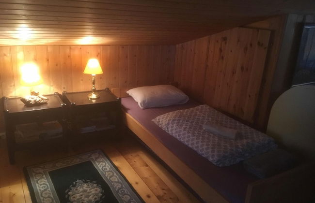 Holiday Home Sondre Hallangen - Foto 6
