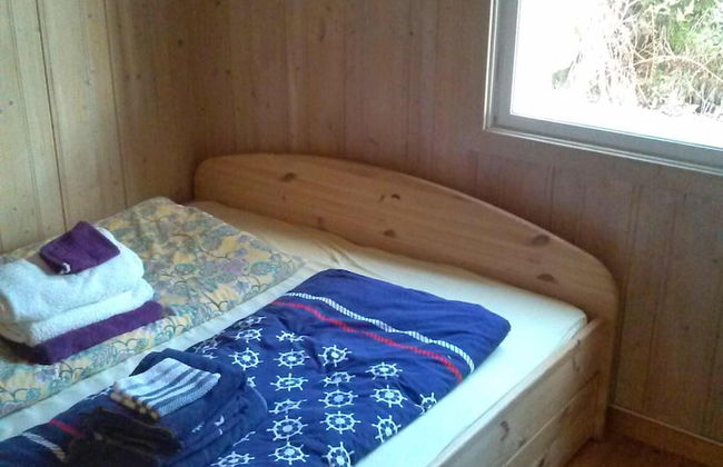 Holiday Home Sondre Hallangen - Foto 2