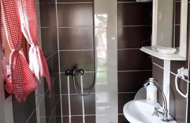 Apartment Sarganska Osmica 8 - Foto 10