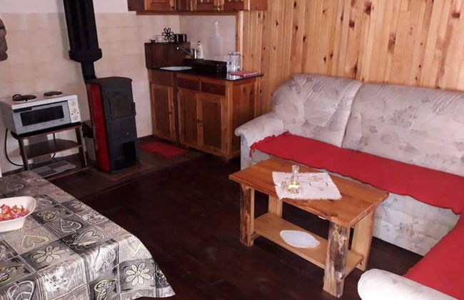 Apartment Sarganska Osmica 8 - Foto 5