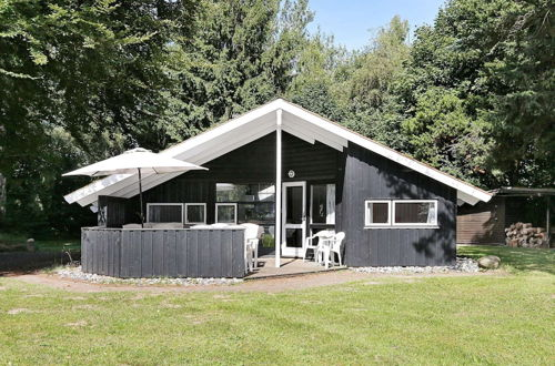Photo 29 - 8 Person Holiday Home in Melby