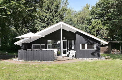 Photo 36 - 8 Person Holiday Home in Melby