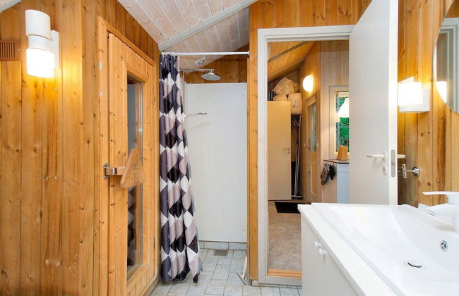 8 Person Holiday Home in Melby-by Traum - Foto 21