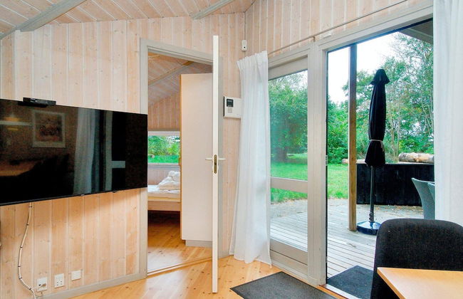 8 Person Holiday Home in Melby-by Traum - Foto 22