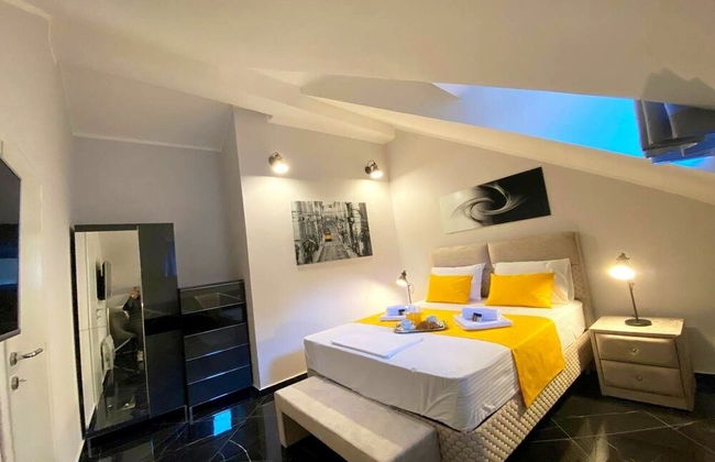 D & Sons Apartments - Foto 45