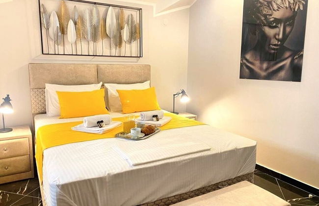 D & Sons Apartments - Foto 47