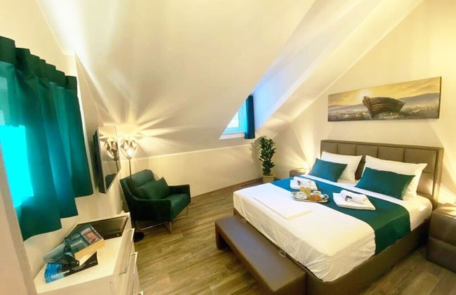 D & Sons Apartments - Foto 34