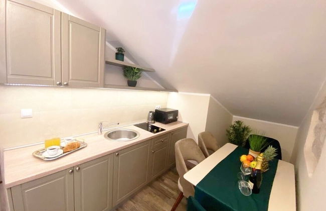 D & Sons Apartments - Foto 67