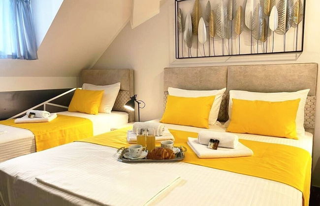 D & Sons Apartments - Foto 51