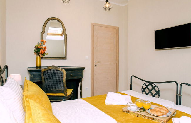 D & Sons Apartments - Foto 31