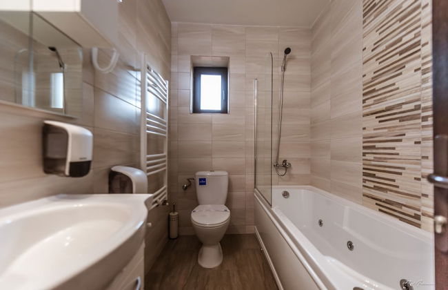 Dany Luxury Apartment - Photo 38