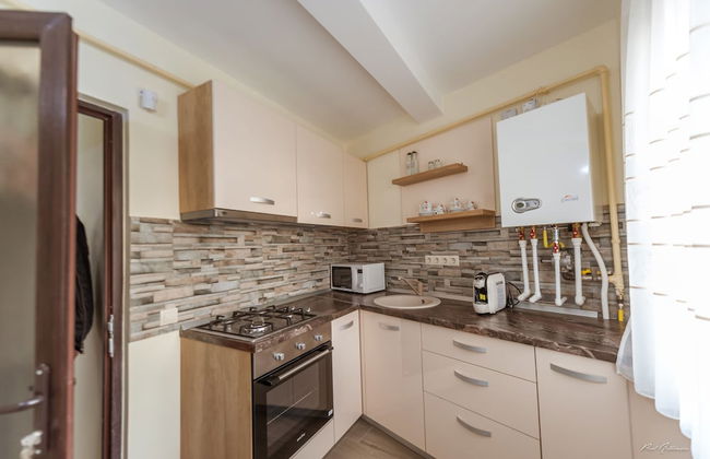 Dany Luxury Apartment - Photo 22